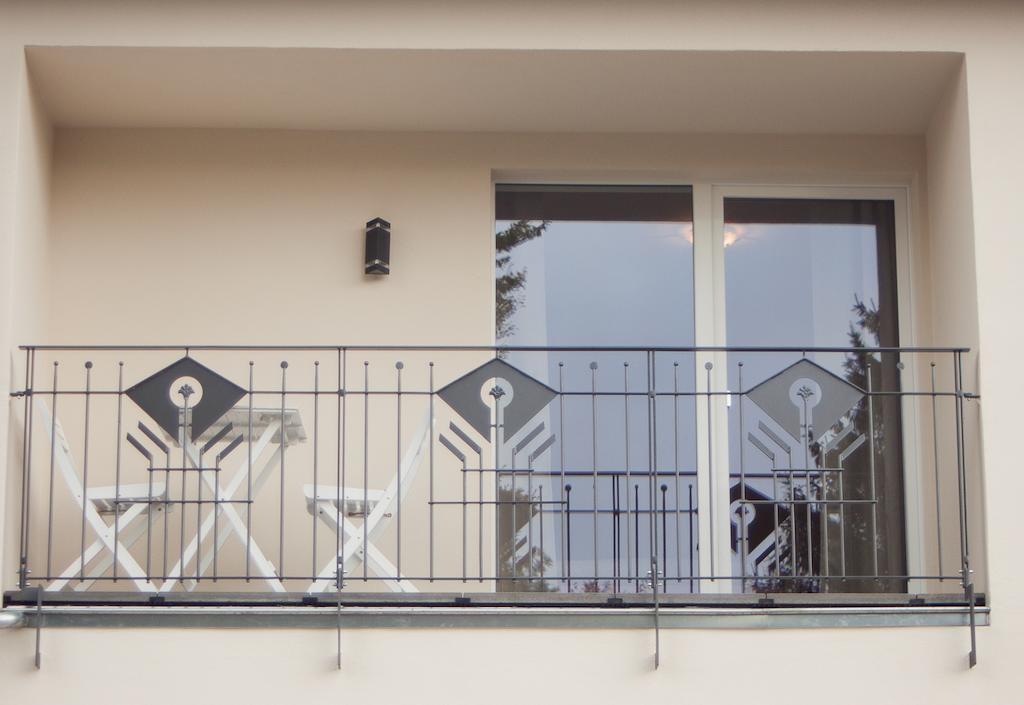 Cafe Hehrlich - Cafe, Pension&mehr Bad Tennstedt Zimmer foto